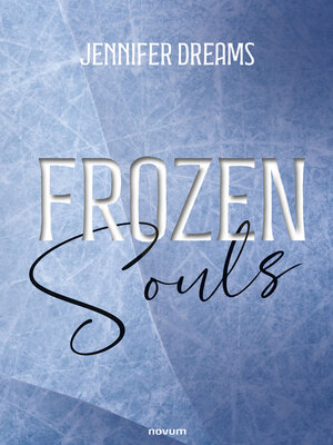 cover image of Frozen Souls